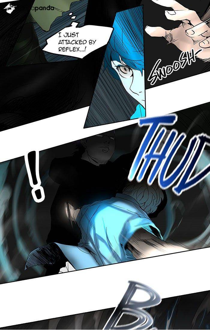 Tower of God Chapter 258 image 19